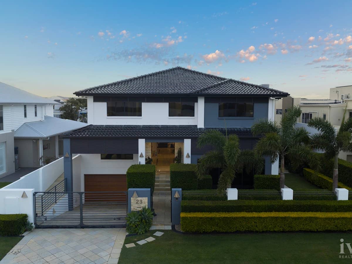 23 King Charles Drive, Sovereign Islands - Thumbnail 25