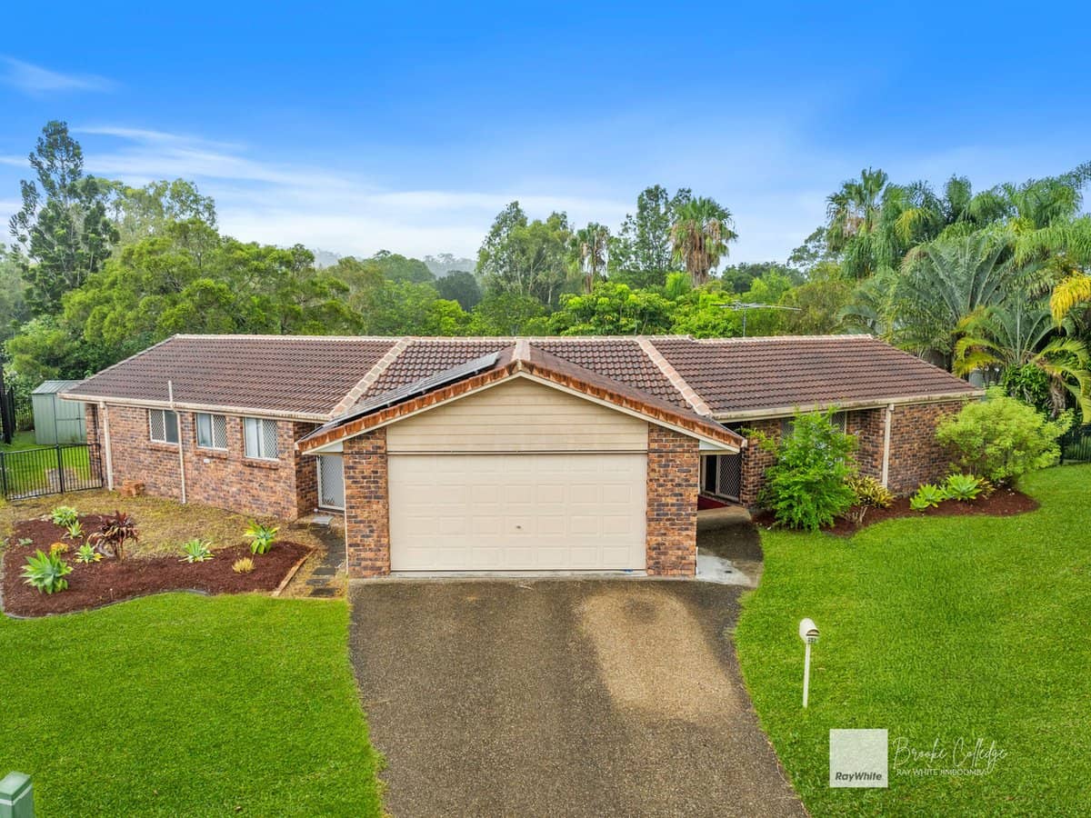 25 Mewing Court, Windaroo - Thumbnail 2