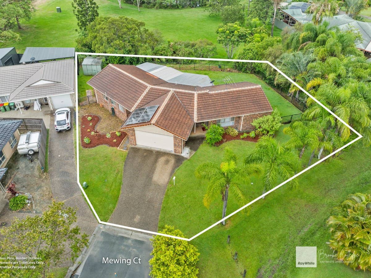 25 Mewing Court, Windaroo - Thumbnail 16