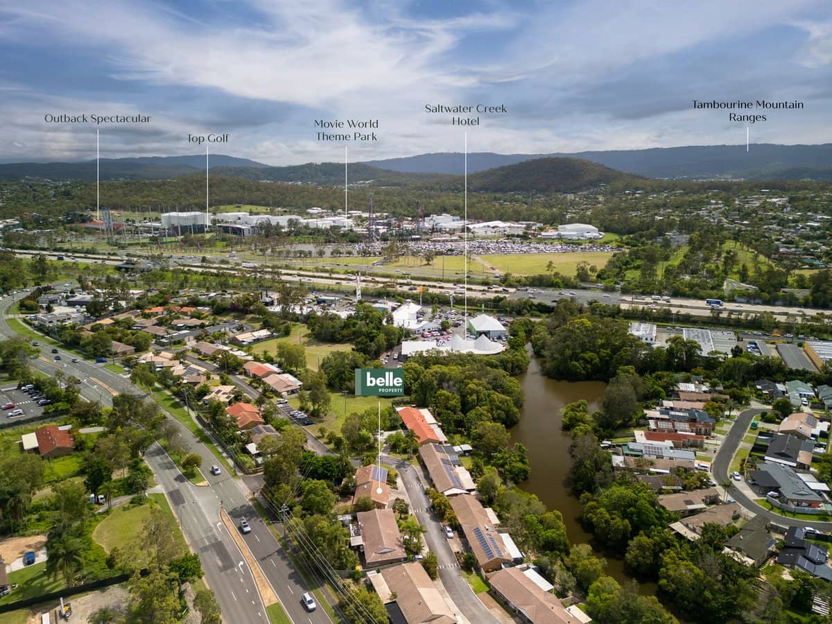 44/12 Helensvale Road, Helensvale - Thumbnail 1