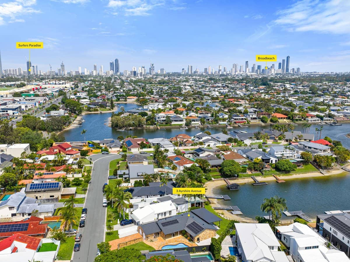 3 Ayrshire Avenue, Benowa Waters - Thumbnail 3