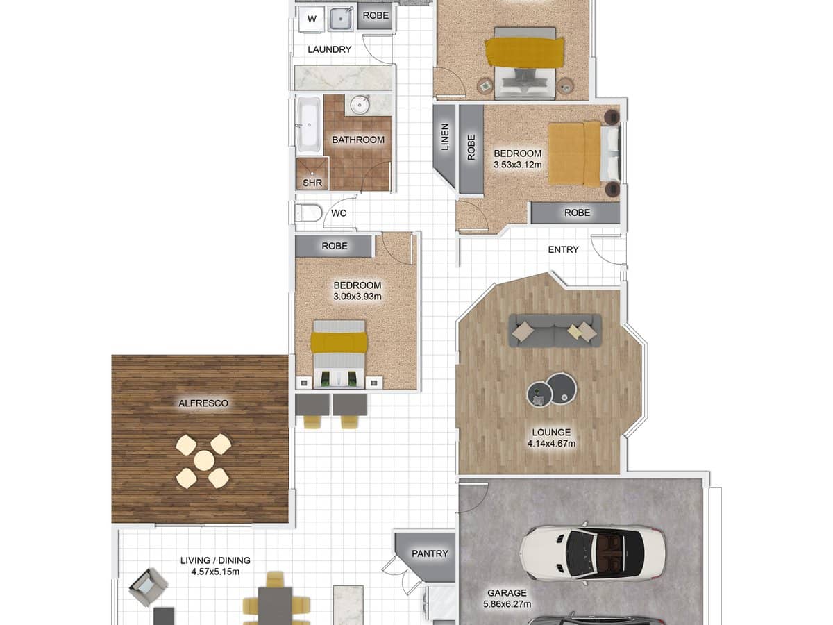 13 Hertford Crescent, MUDGEERABA - Thumbnail 16