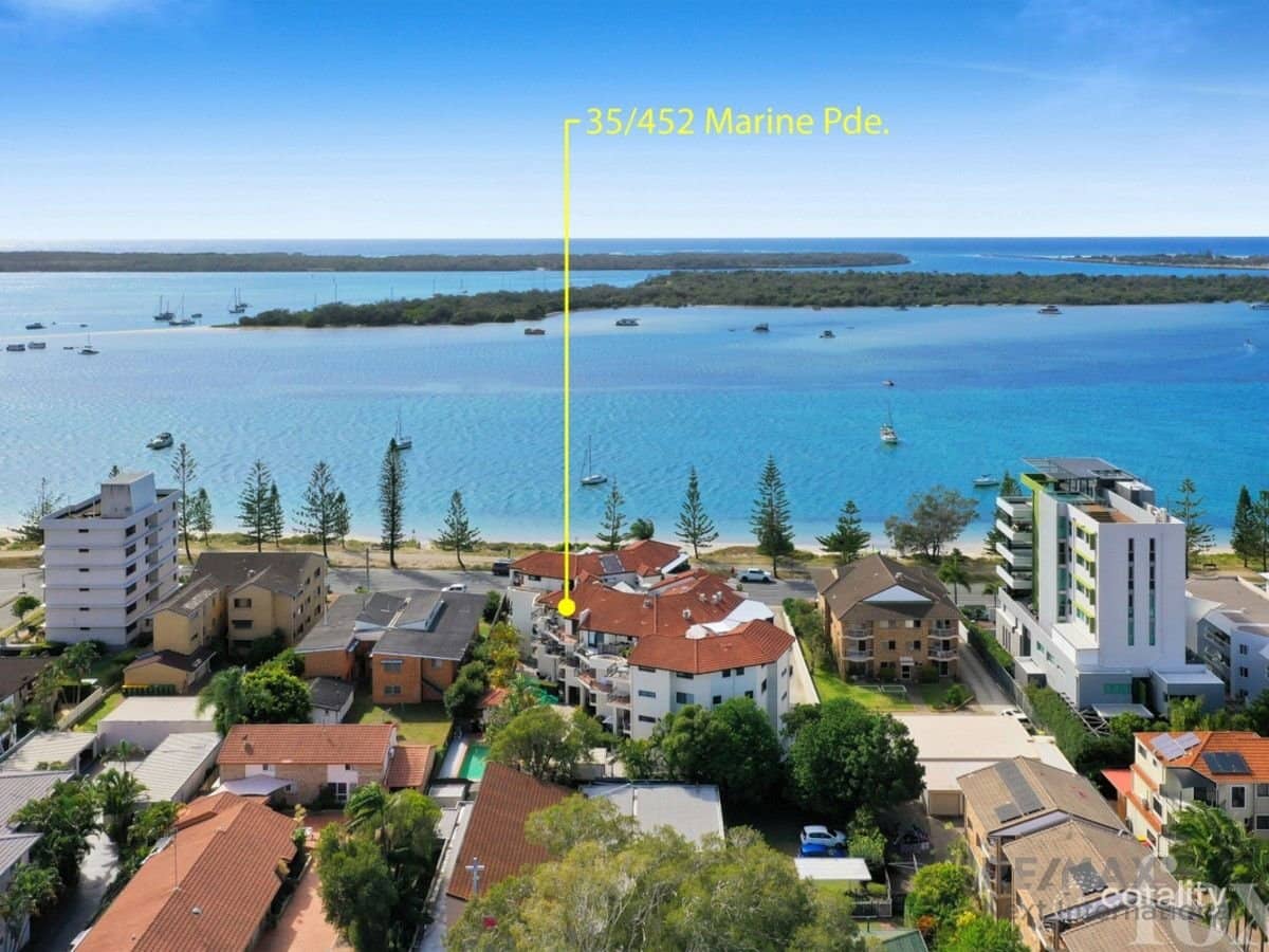 452 Marine Parade, Biggera Waters - Thumbnail 1