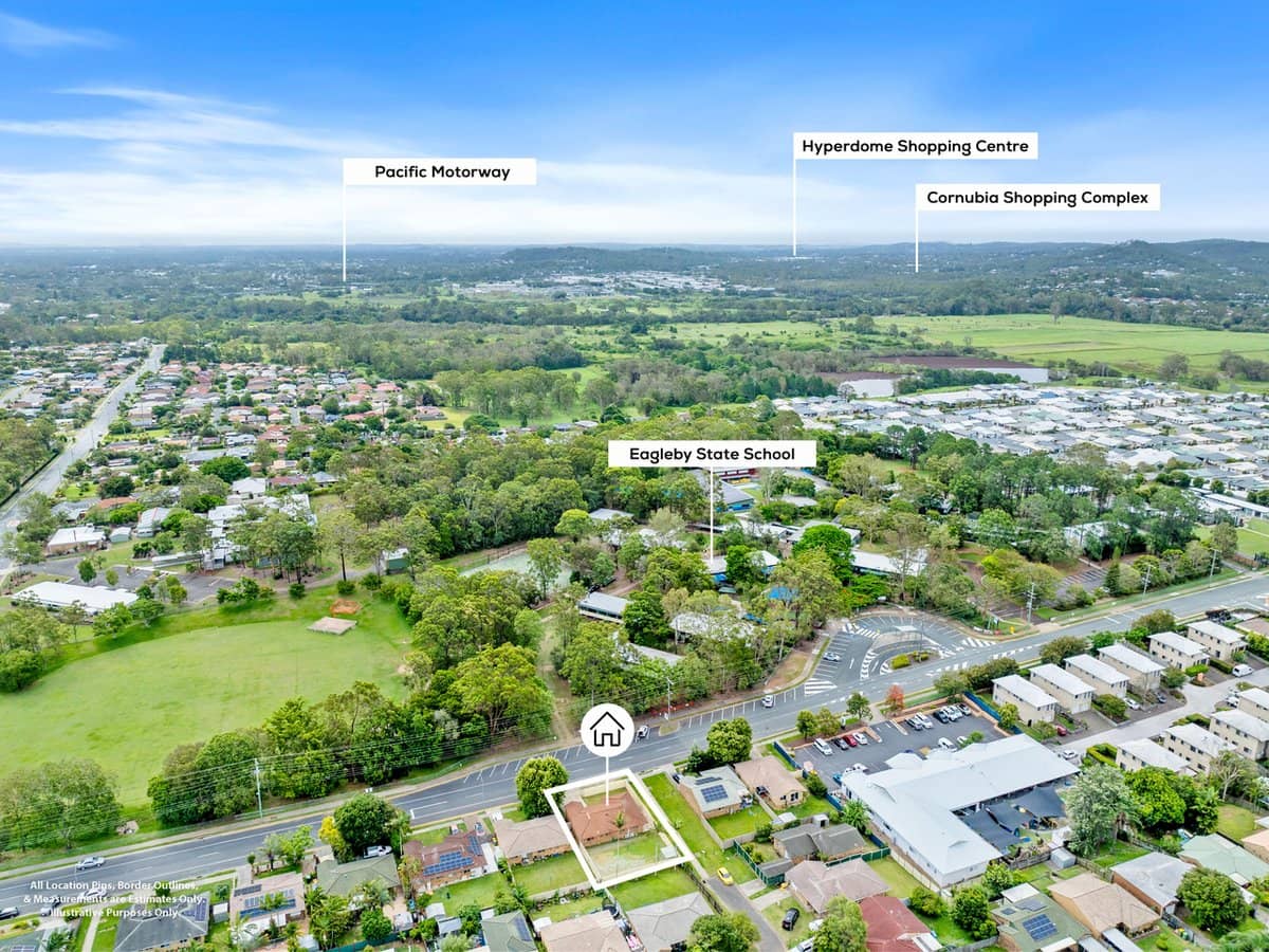 227 Fryar Road, EAGLEBY - Thumbnail 19