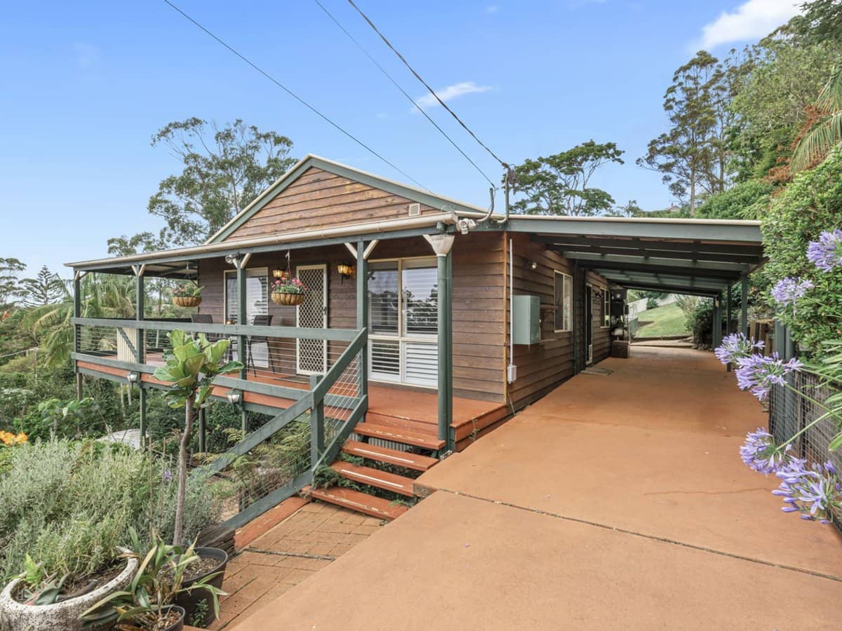 6 Nipa Court, Tamborine Mountain - Thumbnail 3