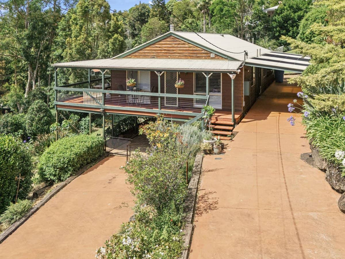 6 Nipa Court, Tamborine Mountain - Thumbnail 5