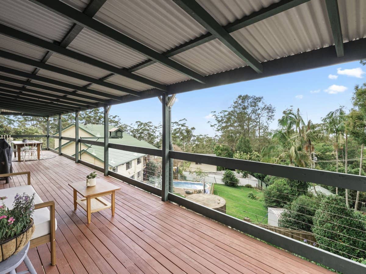 6 Nipa Court, Tamborine Mountain - Thumbnail 21