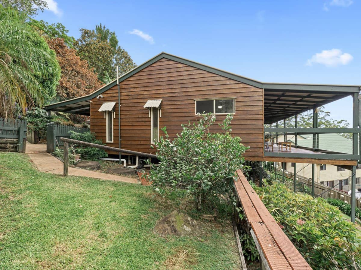 6 Nipa Court, Tamborine Mountain - Thumbnail 22