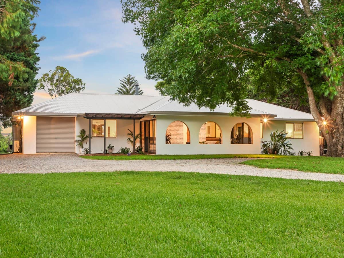 58 Lahey Road, Tamborine Mountain - Thumbnail 1