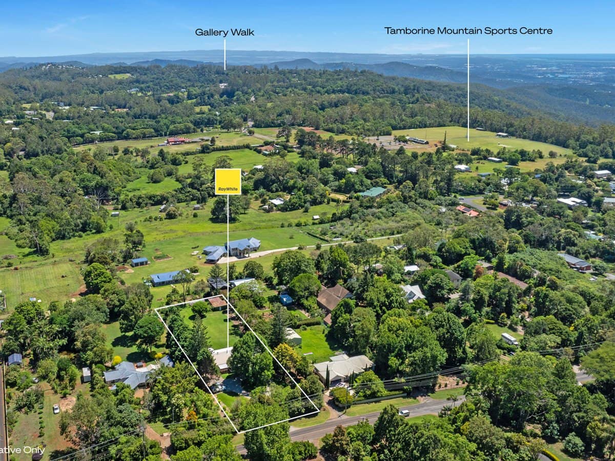 58 Lahey Road, Tamborine Mountain - Thumbnail 30