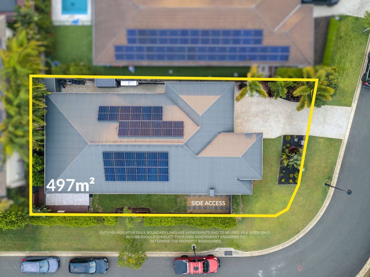 32 Rundle Avenue, Pimpama - Thumbnail 1