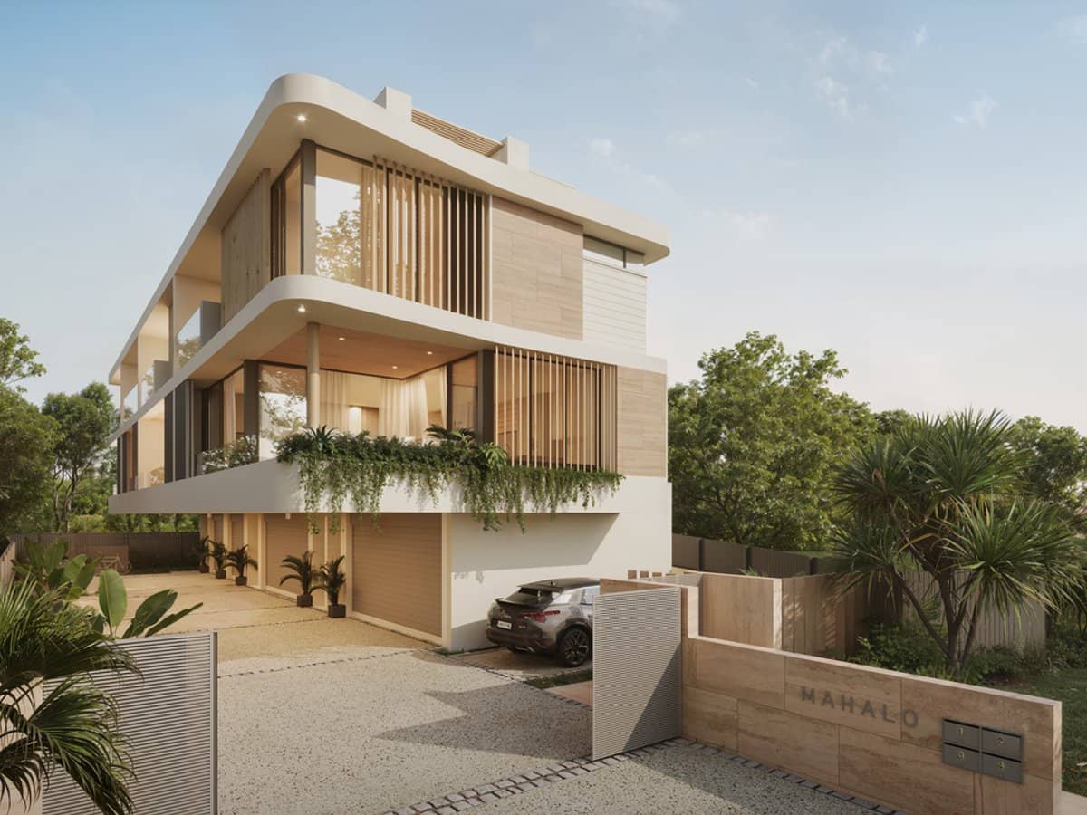 5 Weeumba Street, CURRUMBIN - Thumbnail 1