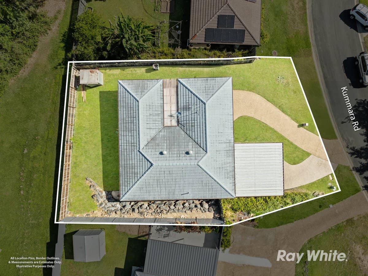 8 Kummara Road, EDENS LANDING - Thumbnail 17