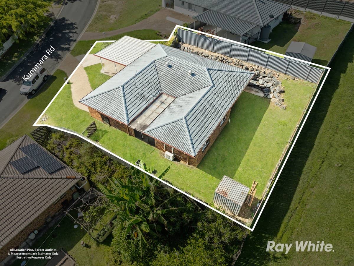 8 Kummara Road, EDENS LANDING - Thumbnail 18