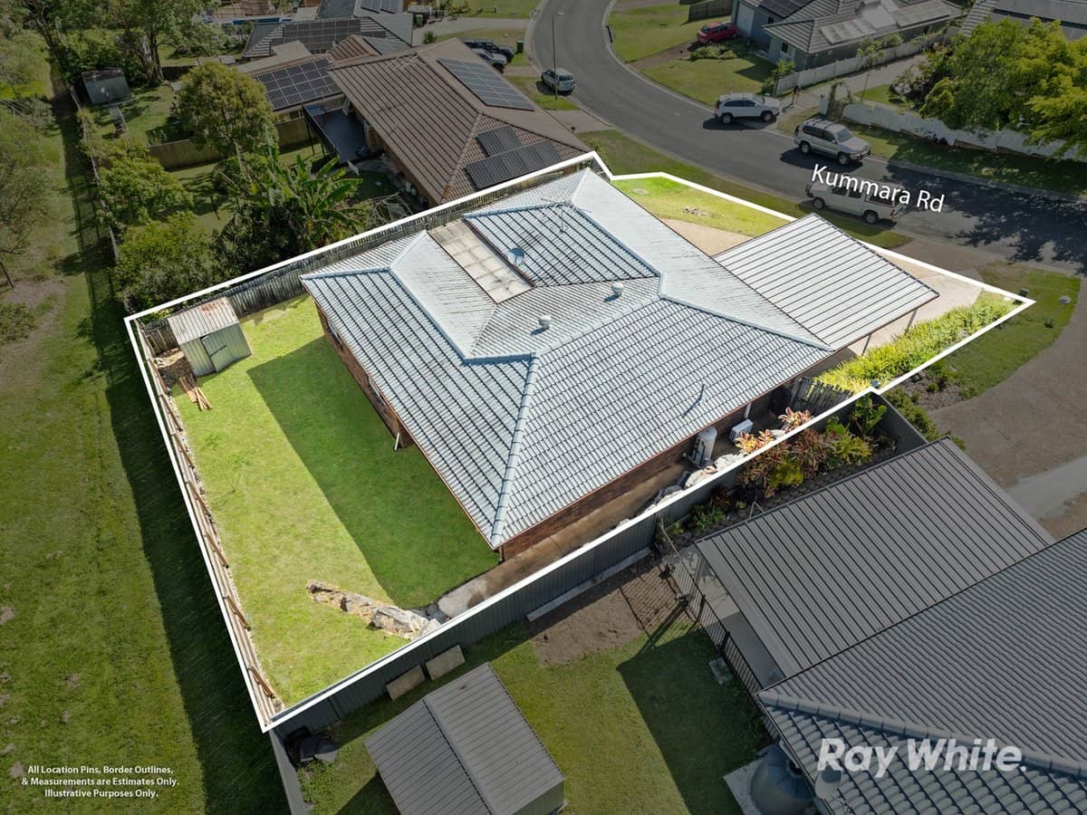 8 Kummara Road, EDENS LANDING - Thumbnail 19