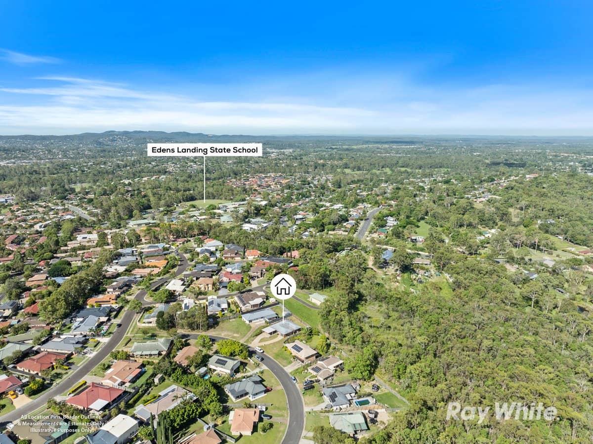 8 Kummara Road, EDENS LANDING - Thumbnail 21