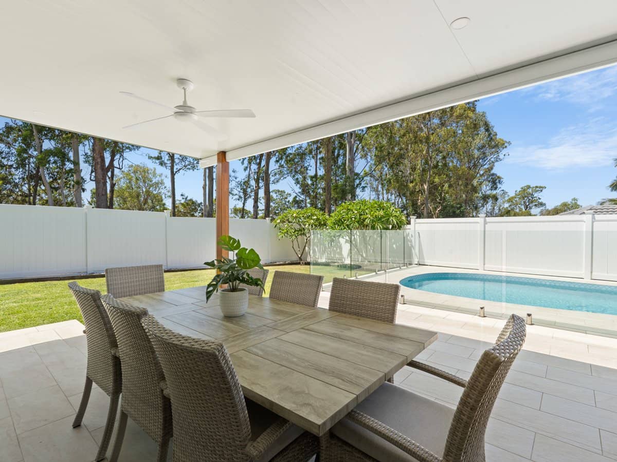 18 Greg Norman Crescent, PARKWOOD - Thumbnail 24