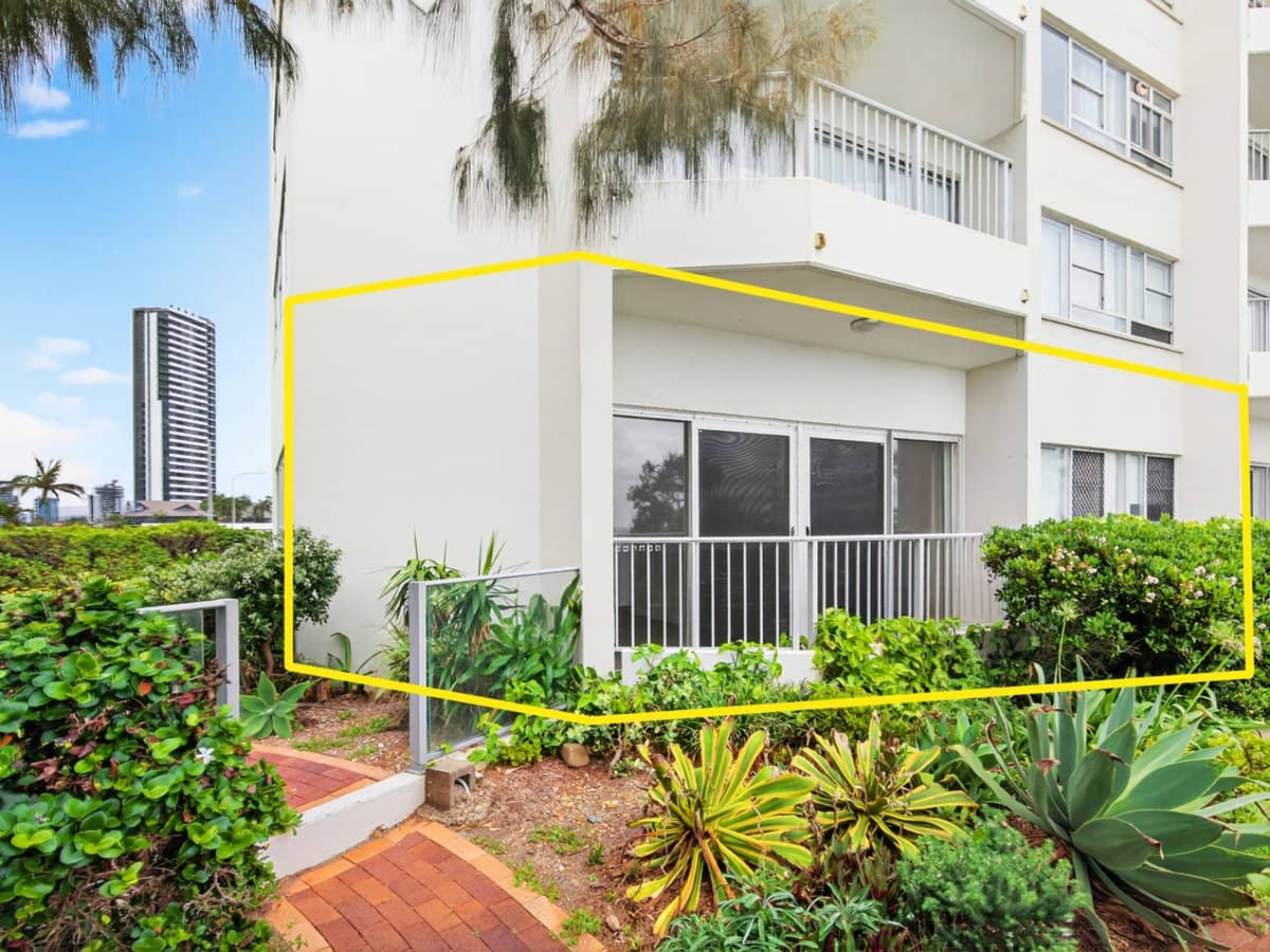 142 The Esplanade, SURFERS PARADISE - Thumbnail 12