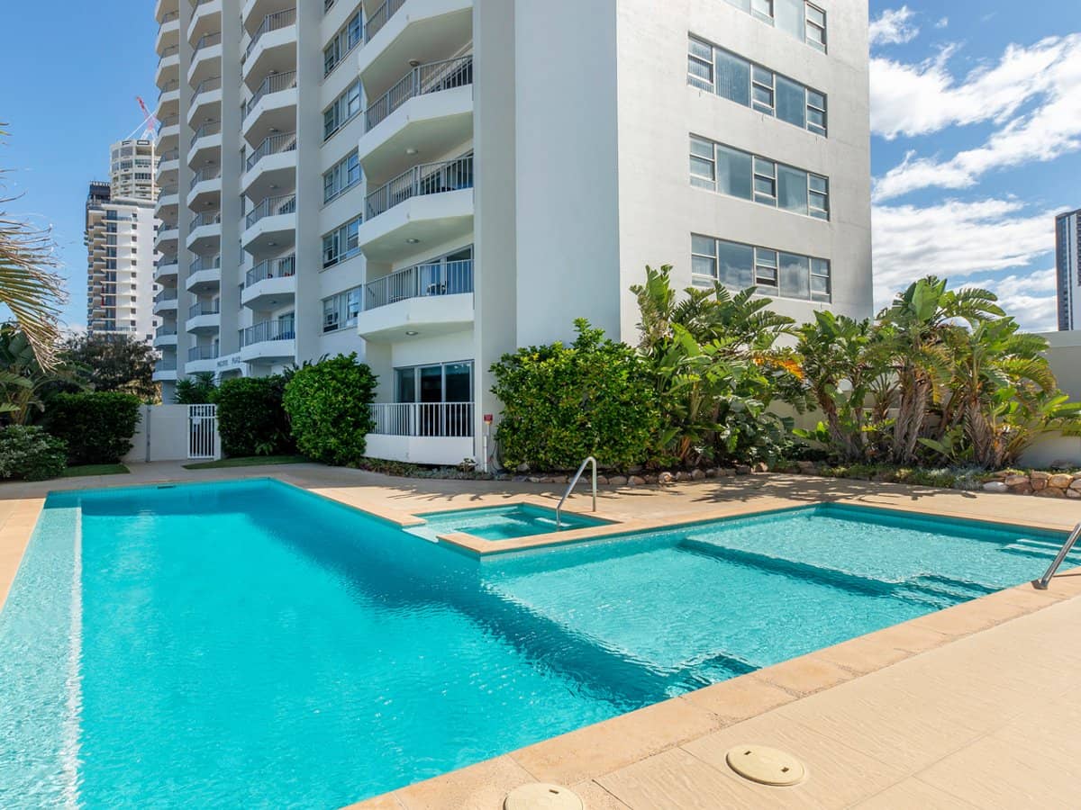142 The Esplanade, SURFERS PARADISE - Thumbnail 16