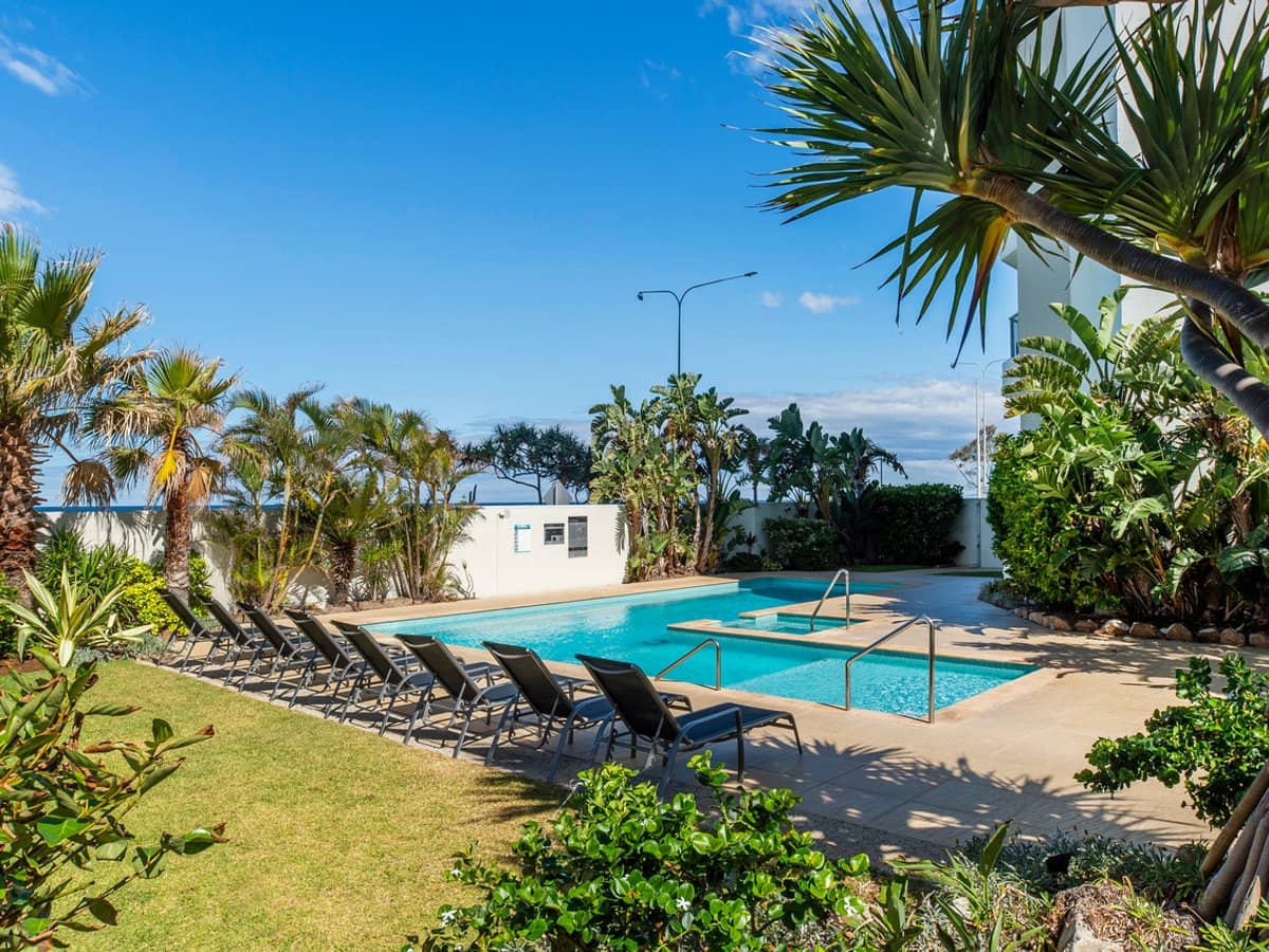 142 The Esplanade, SURFERS PARADISE - Thumbnail 17