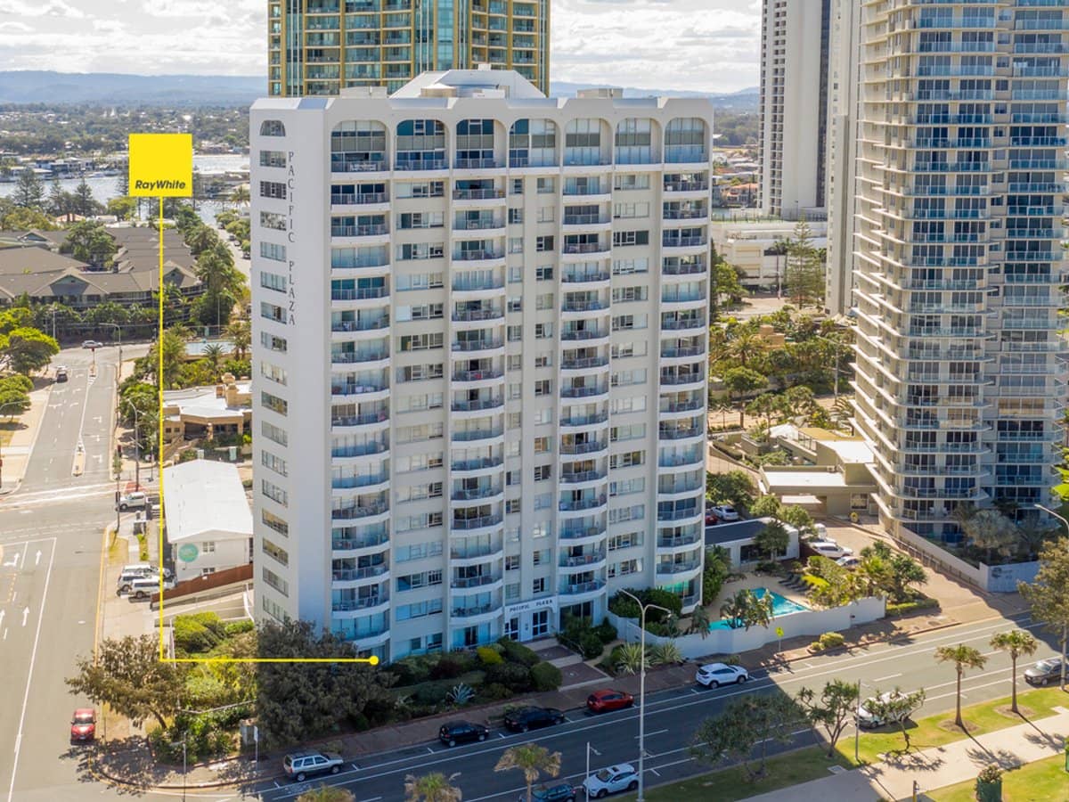 142 The Esplanade, SURFERS PARADISE - Thumbnail 20