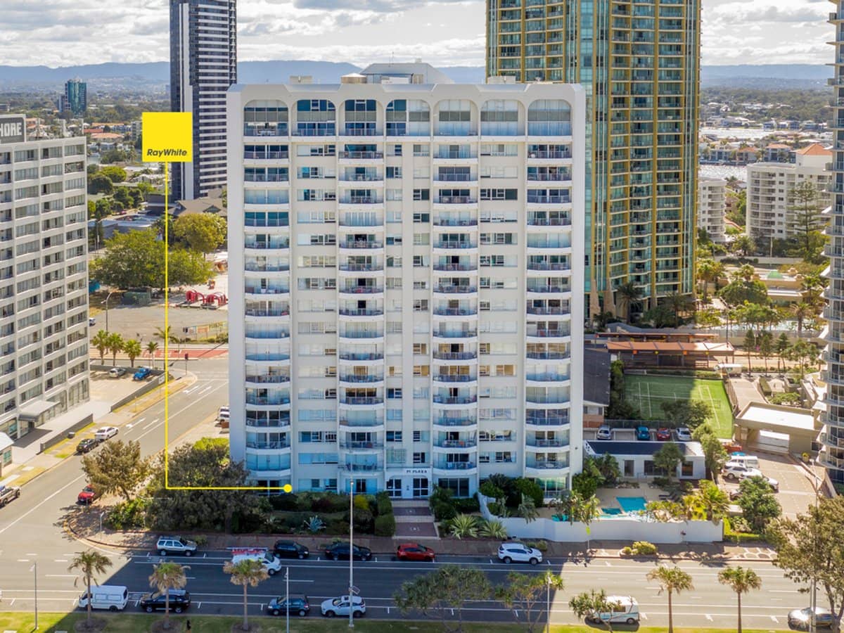 142 The Esplanade, SURFERS PARADISE - Thumbnail 21