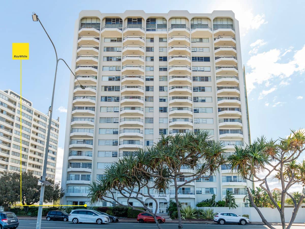 142 The Esplanade, SURFERS PARADISE - Thumbnail 22