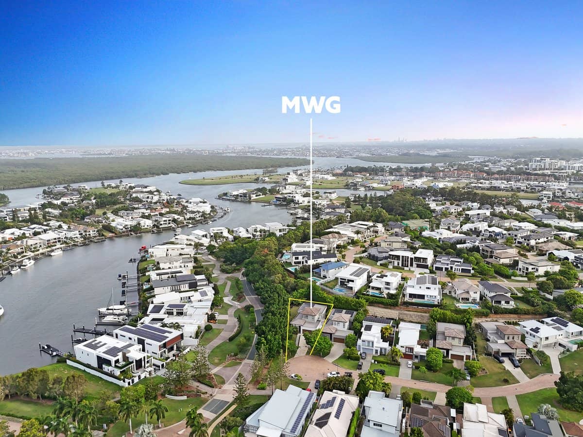 3020 Hillside Walk, Sanctuary Cove - Thumbnail 20