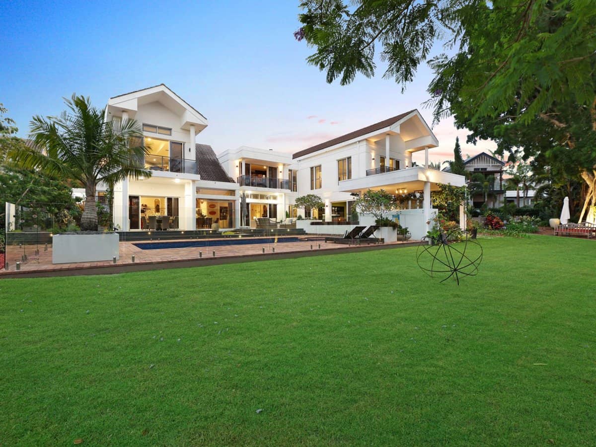 6258 Broken Hills Drive, Sanctuary Cove - Thumbnail 8