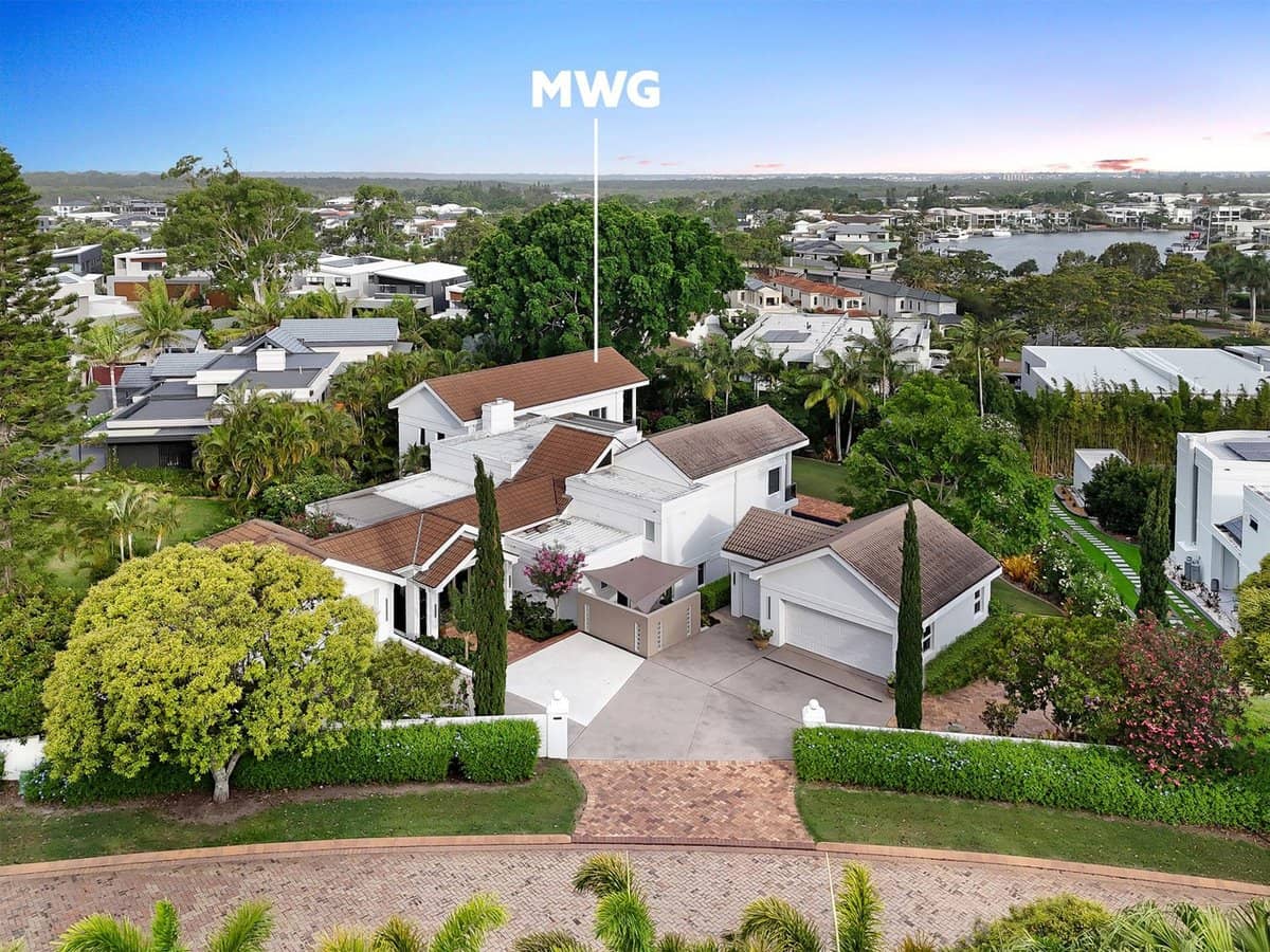 6258 Broken Hills Drive, Sanctuary Cove - Thumbnail 24