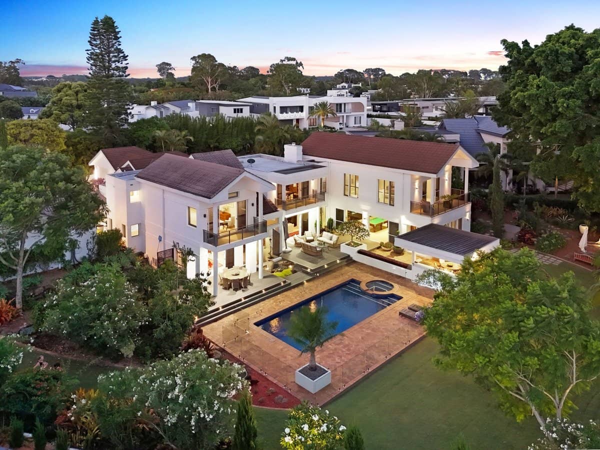 6258 Broken Hills Drive, Sanctuary Cove - Thumbnail 1