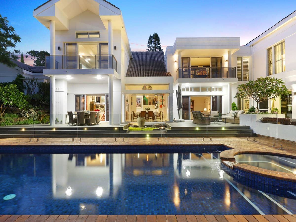 6258 Broken Hills Drive, Sanctuary Cove - Thumbnail 9