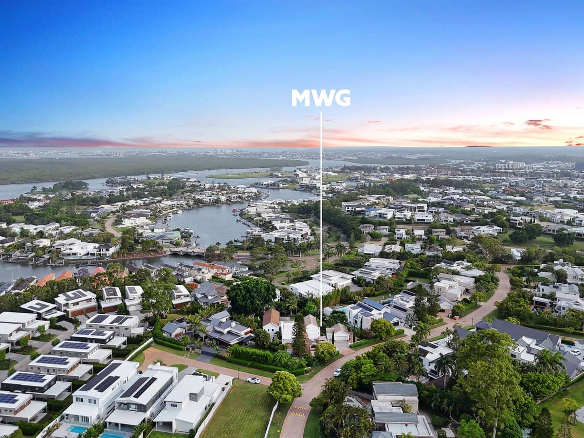 6258 Broken Hills Drive, Sanctuary Cove - Thumbnail 25