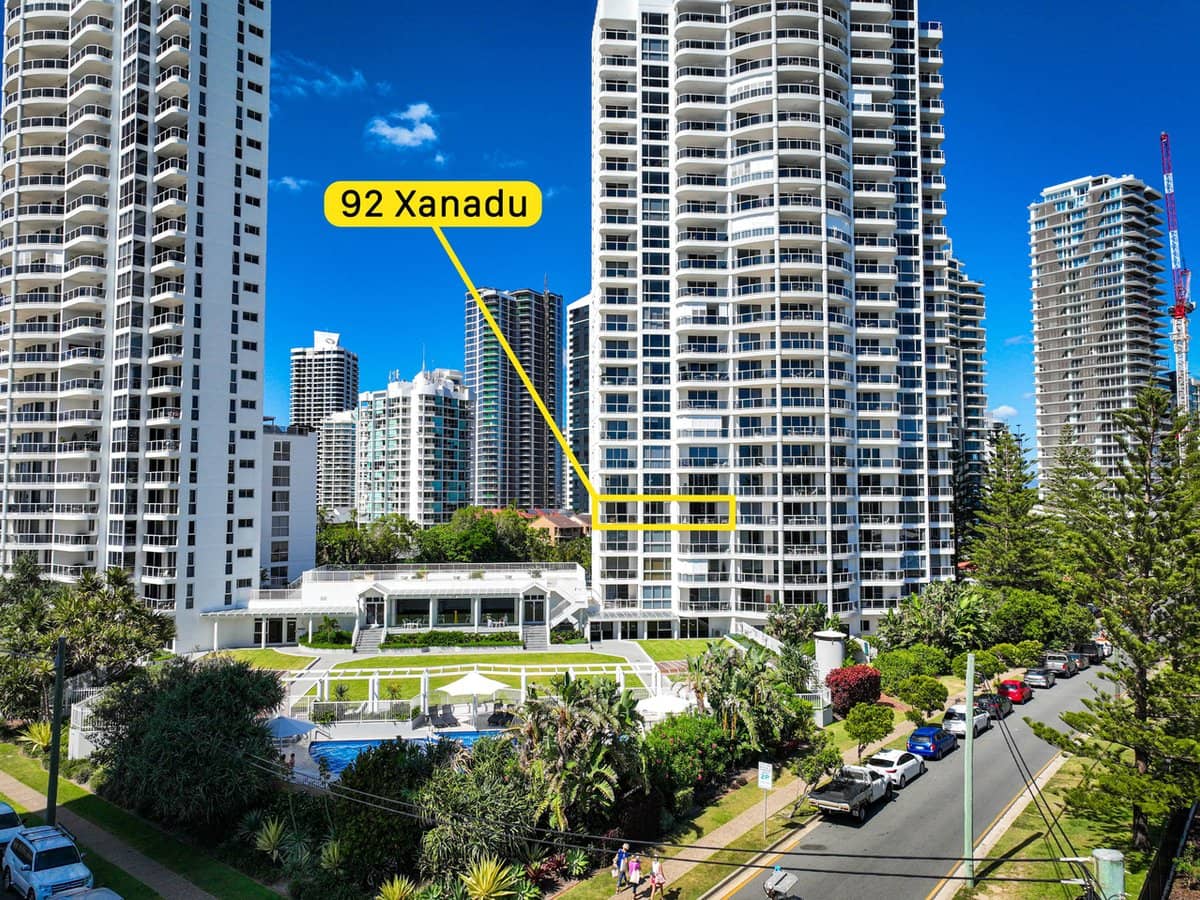 59 Pacific Street, Main Beach - Thumbnail 22