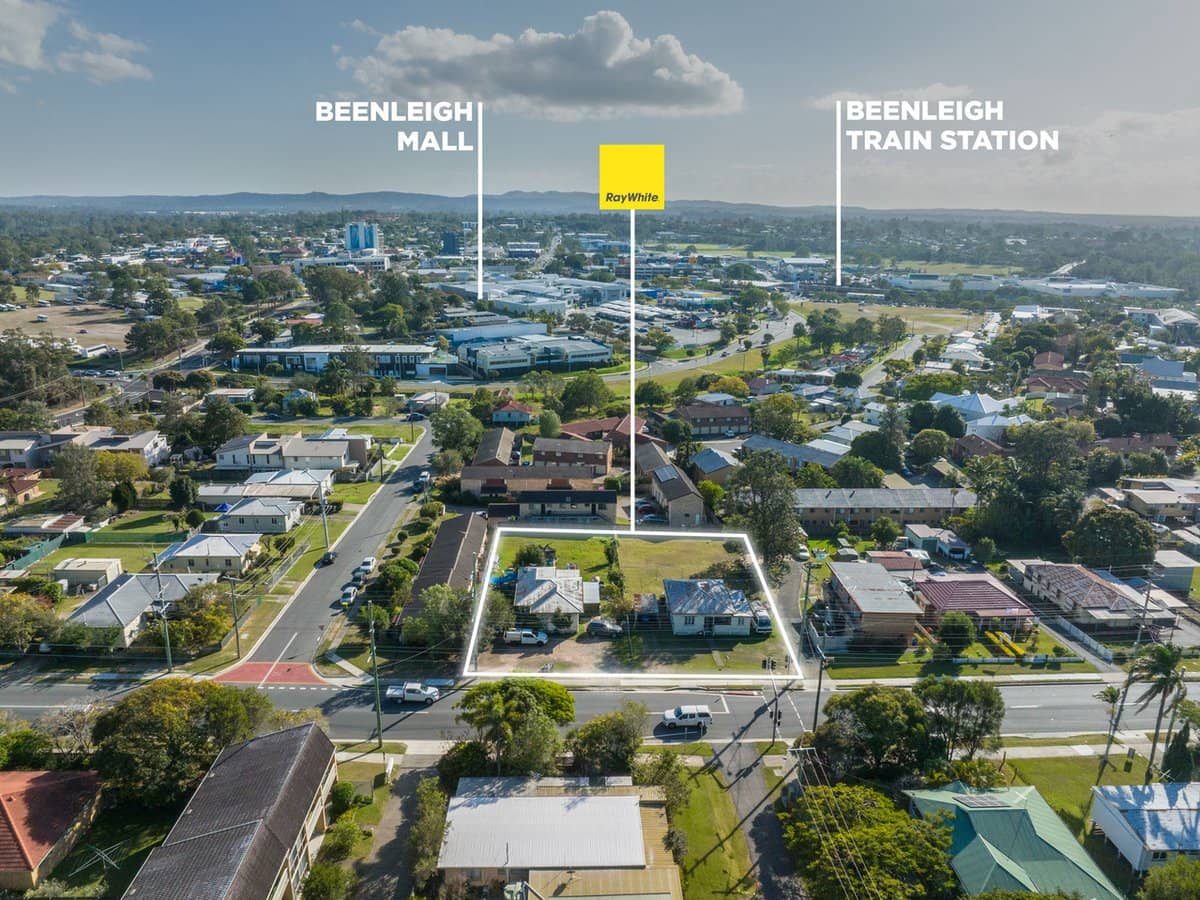 87 & 89 Milne Street, BEENLEIGH - Thumbnail 1