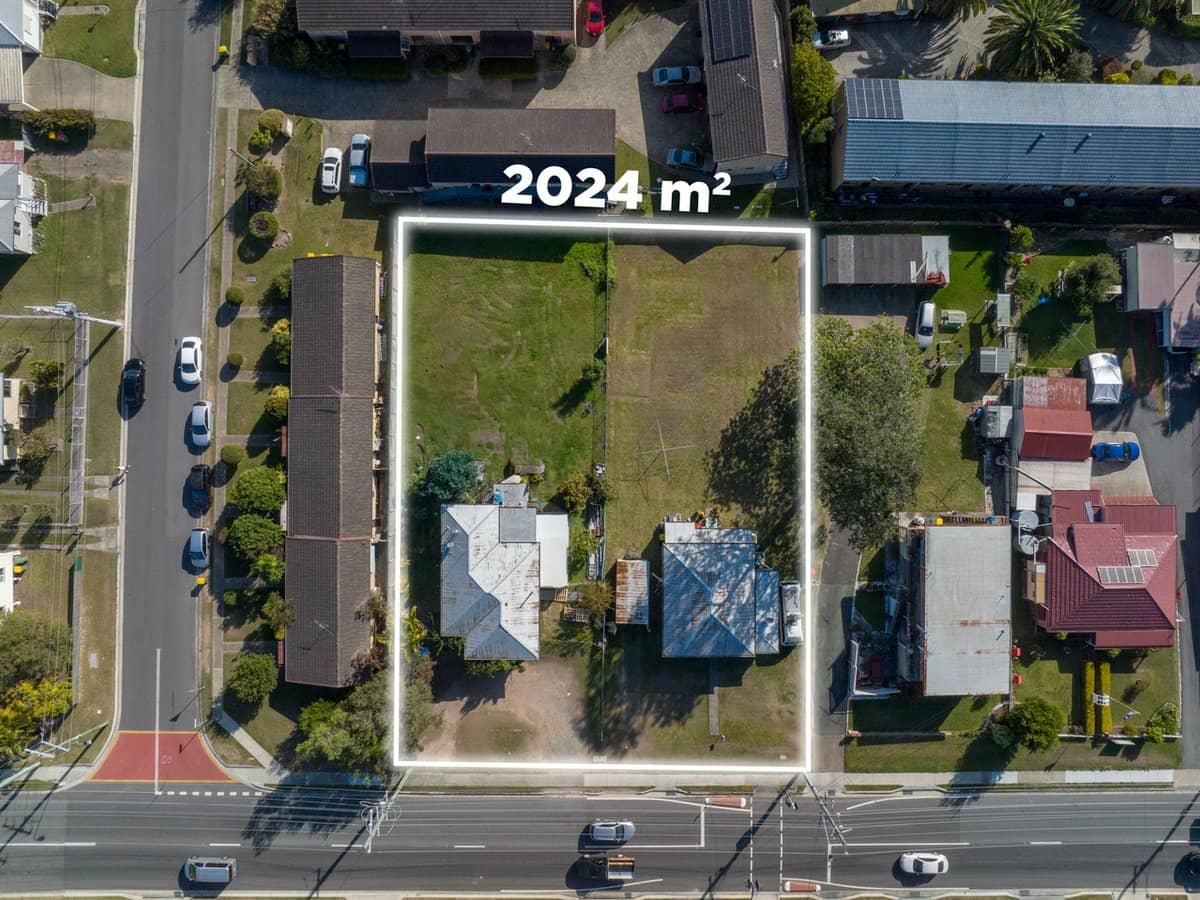 87 & 89 Milne Street, BEENLEIGH - Thumbnail 2