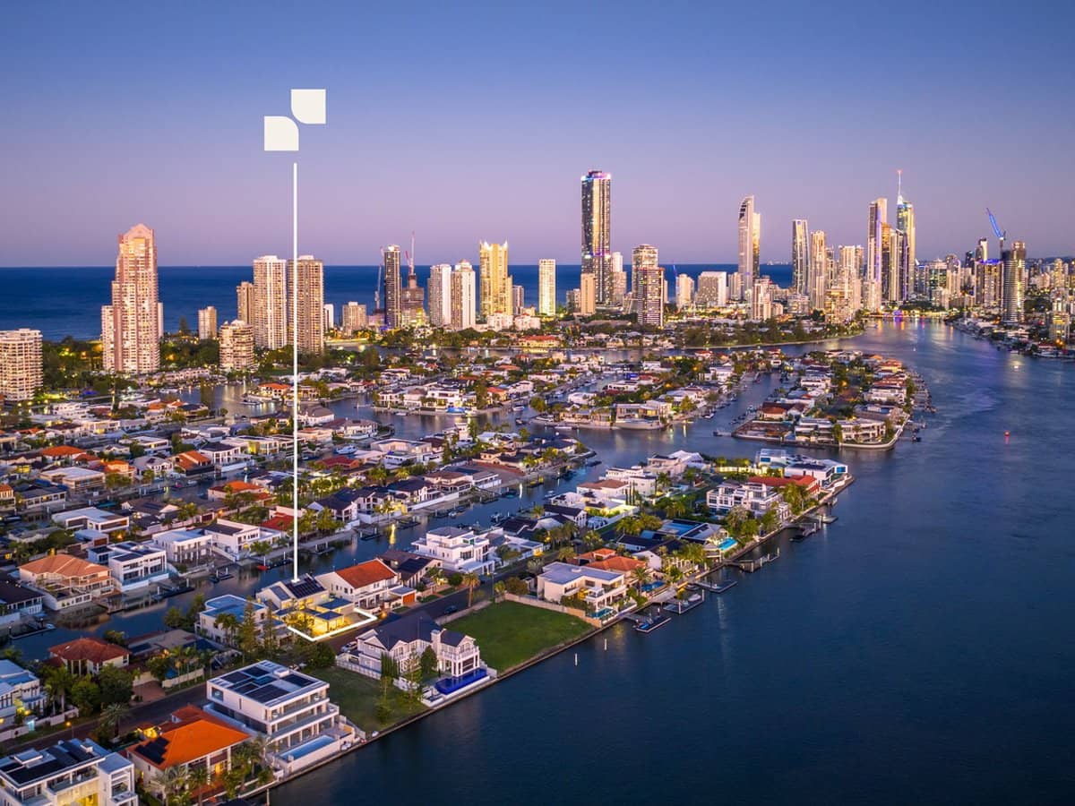 102 Commodore Drive, SURFERS PARADISE - Thumbnail 1