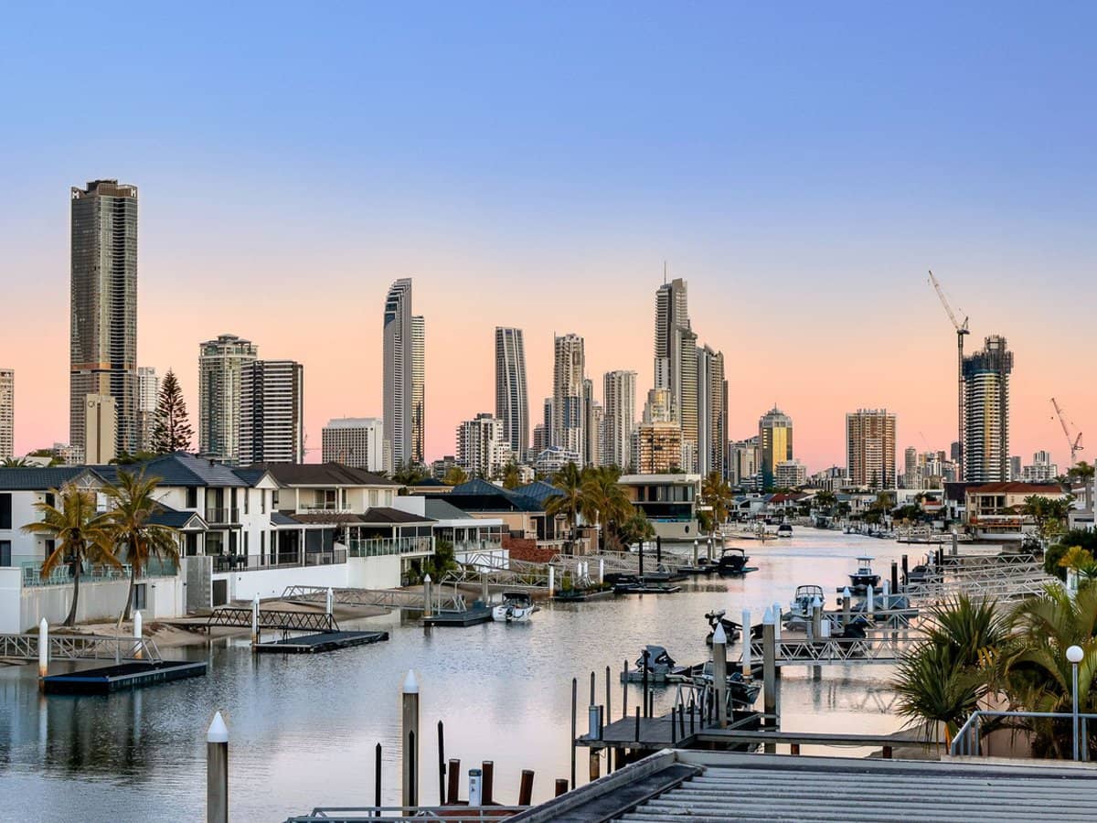 102 Commodore Drive, SURFERS PARADISE - Thumbnail 1