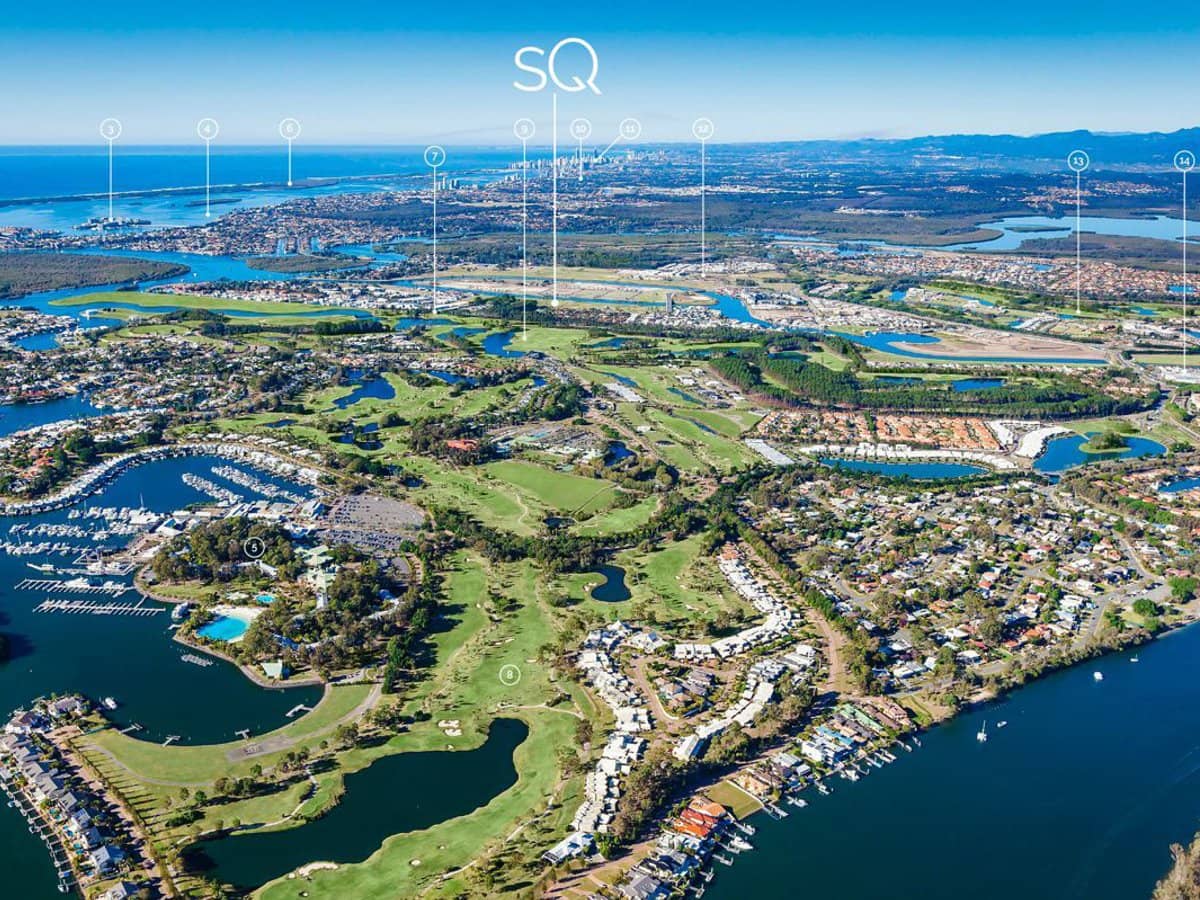 35 Sickle Avenue, Hope Island - Thumbnail 13