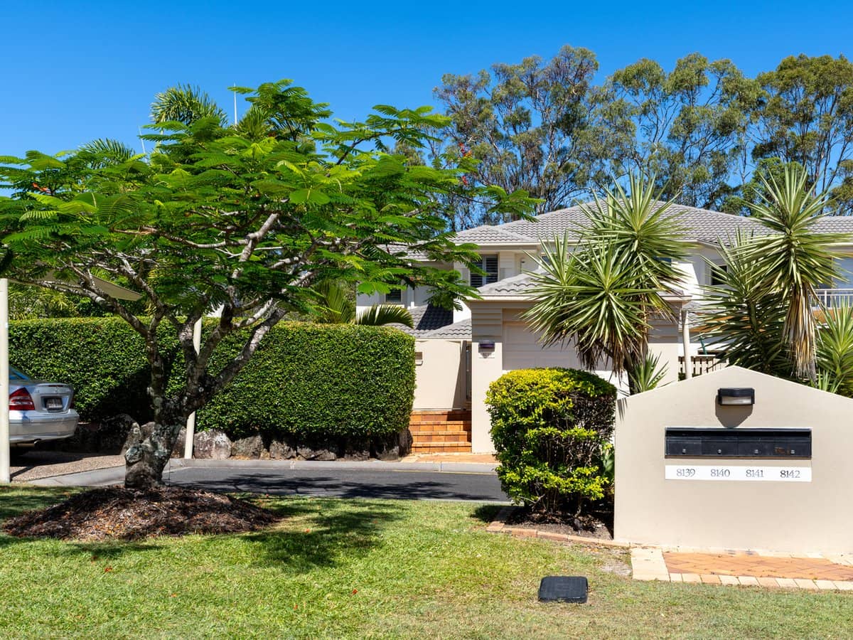 8139 Magnolia Drive West, Hope Island - Thumbnail 31