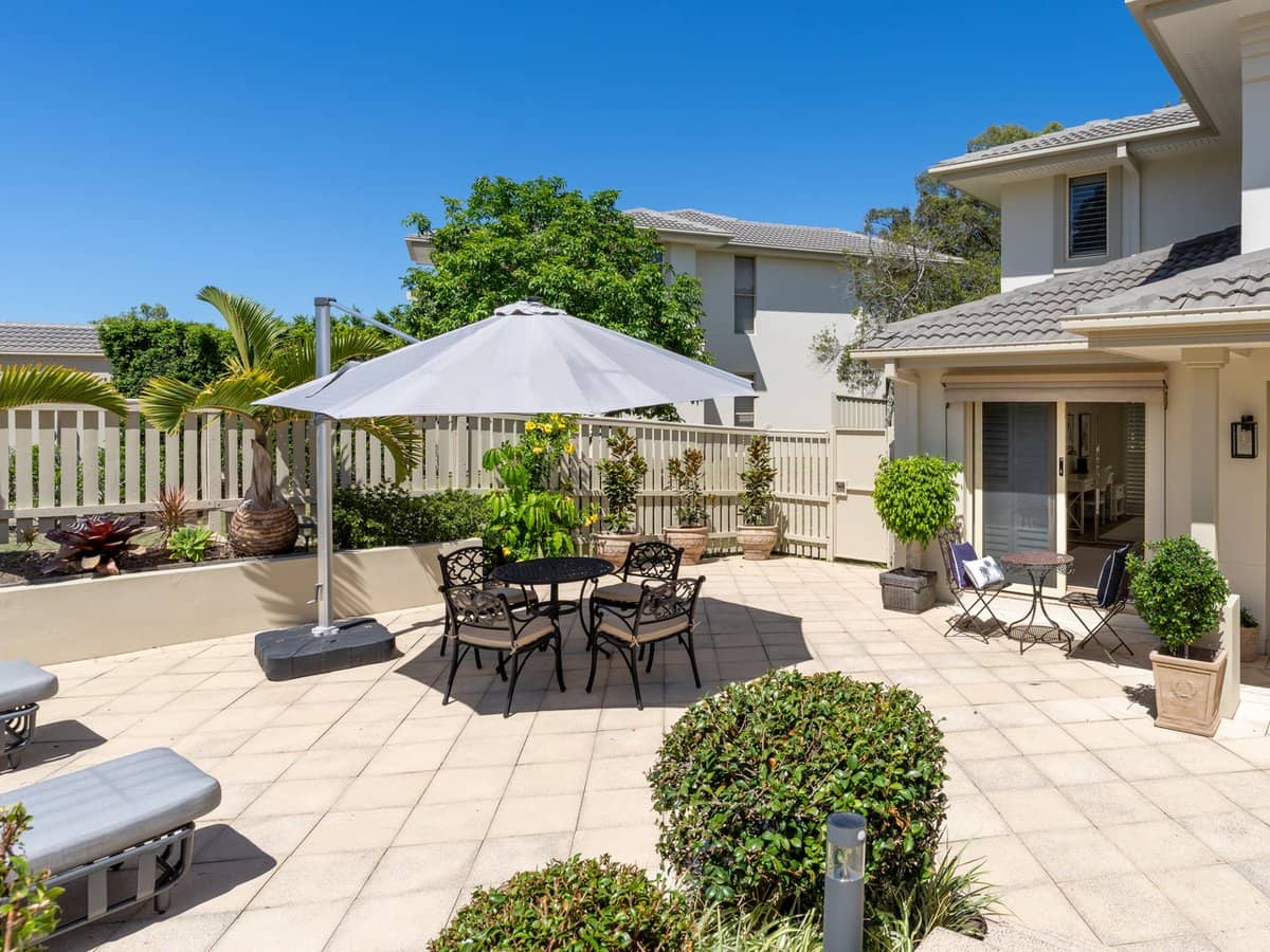 8139 Magnolia Drive West, Hope Island - Thumbnail 22