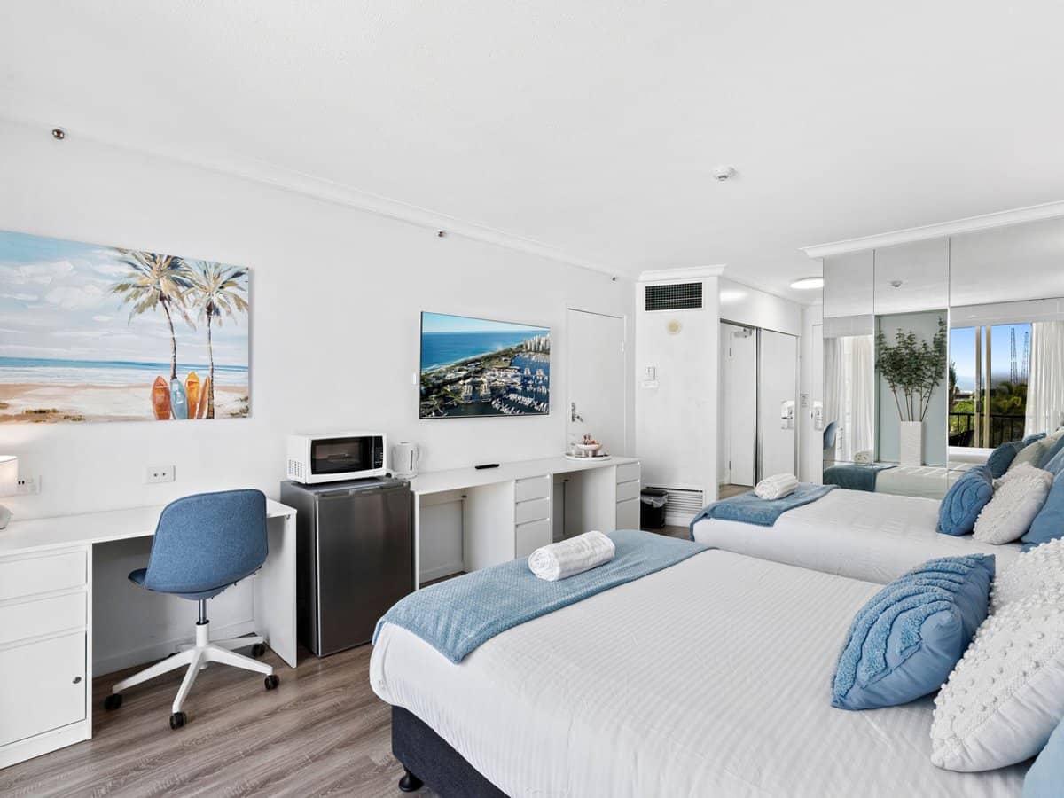 3197 Surfers Paradise Boulevard, Surfers Paradise - Thumbnail 4