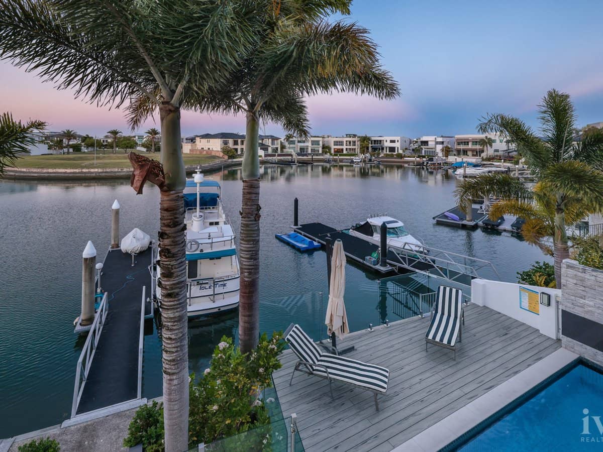 49 Royal Albert Crescent, Sovereign Islands - Thumbnail 18