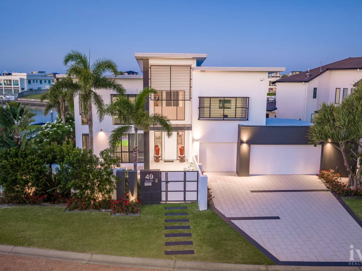 49 Royal Albert Crescent, Sovereign Islands - Thumbnail 30