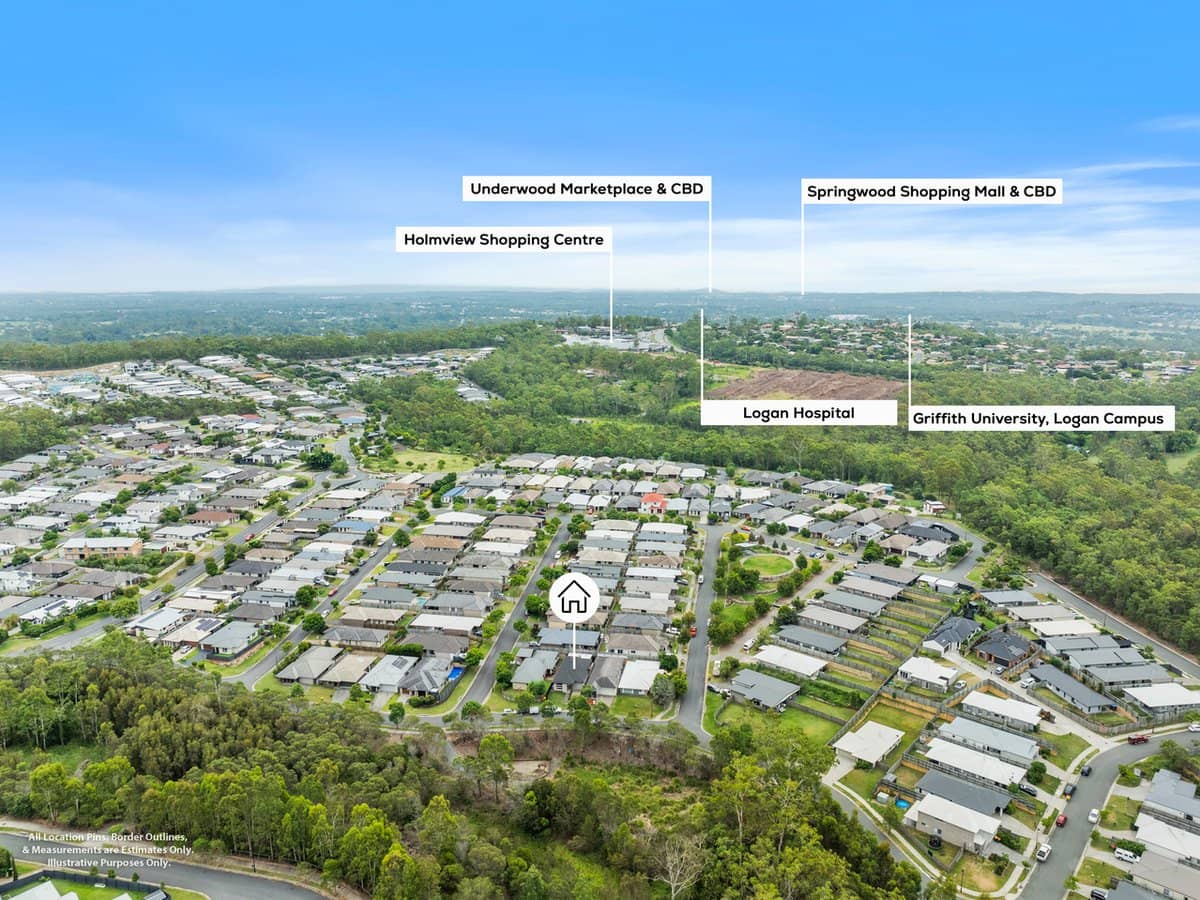 18 Rhone Drive, HOLMVIEW - Thumbnail 18