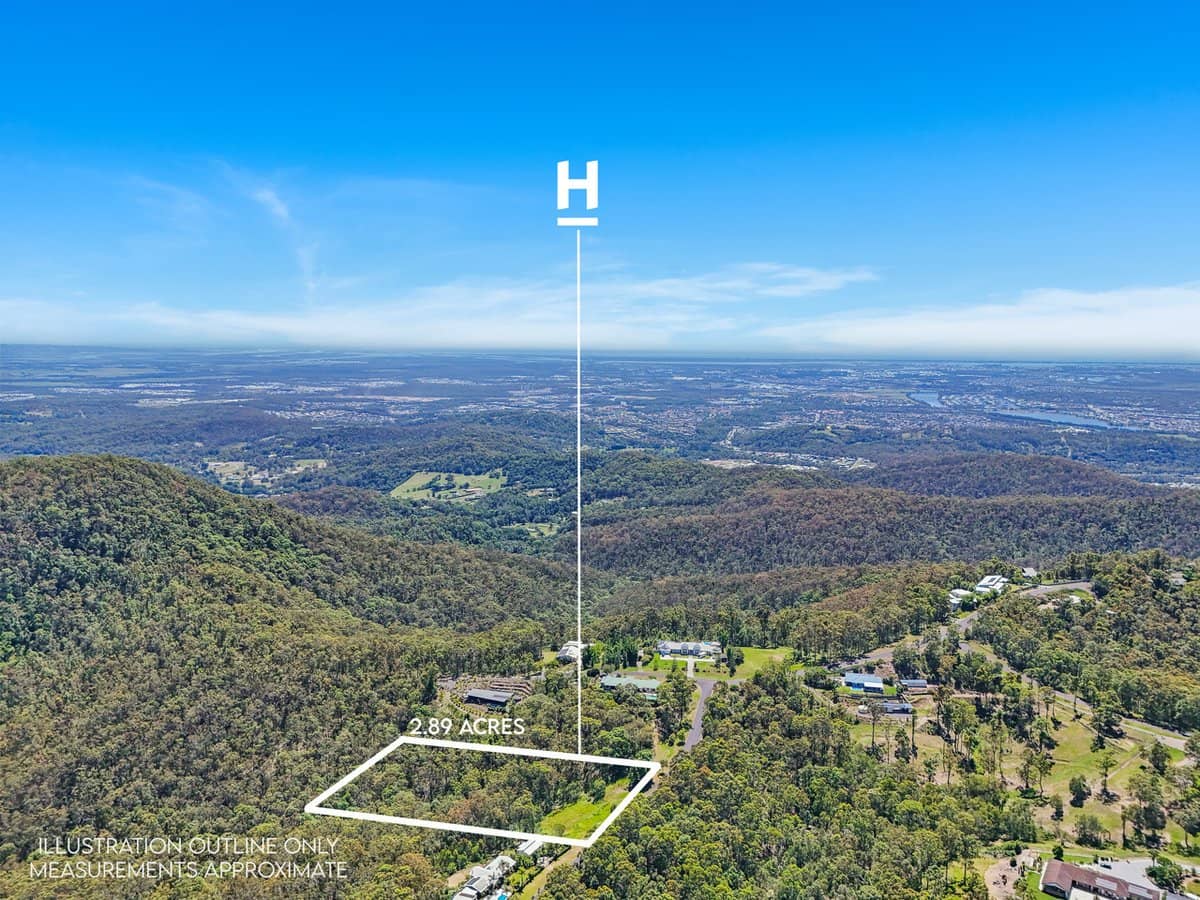 28 Solomon Lane, WONGAWALLAN - Thumbnail 2