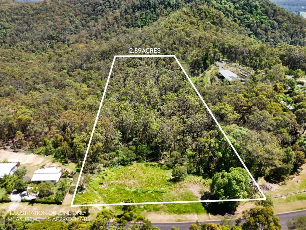 28 Solomon Lane, WONGAWALLAN - Thumbnail 3