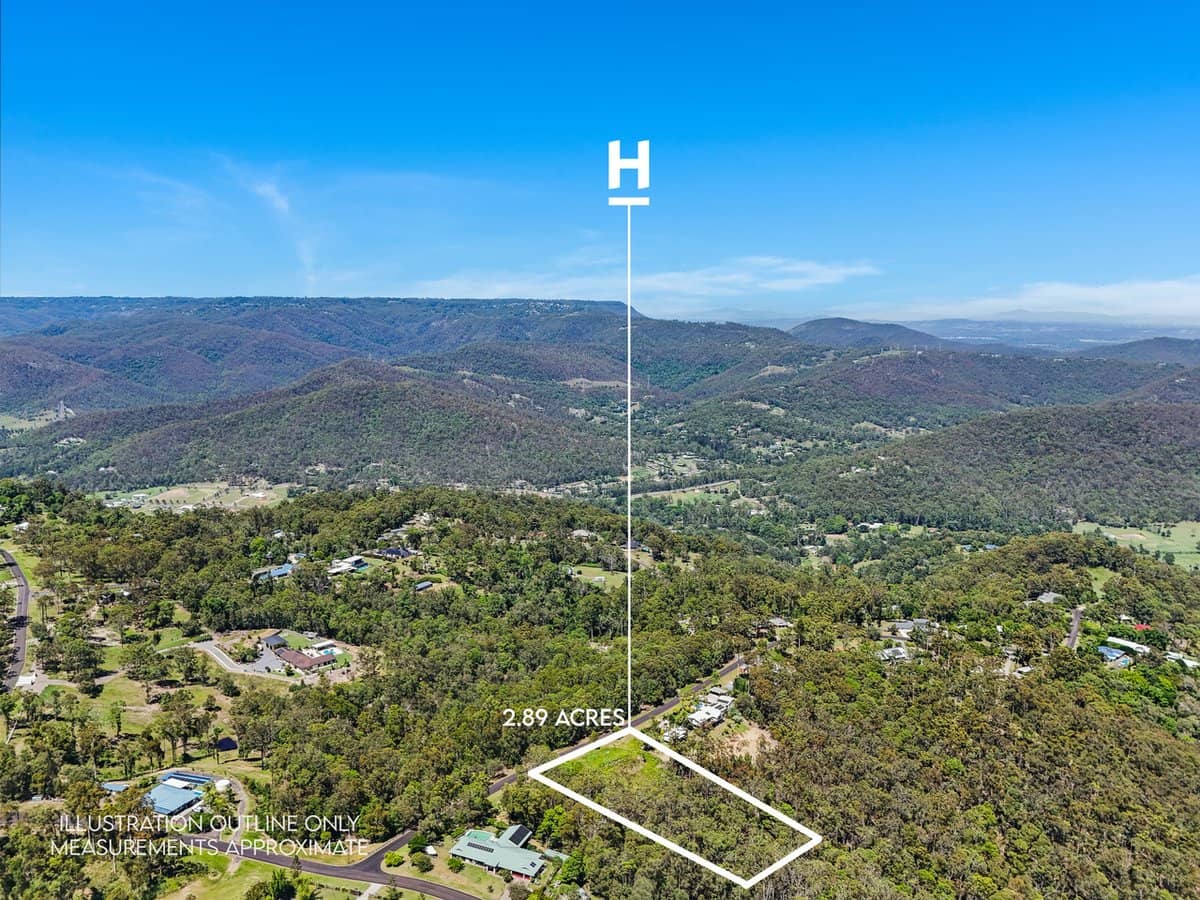 28 Solomon Lane, WONGAWALLAN - Thumbnail 1