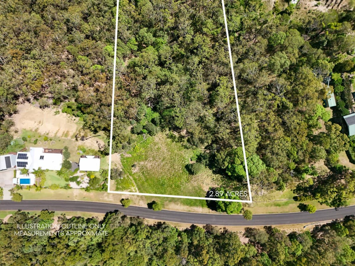28 Solomon Lane, WONGAWALLAN - Thumbnail 8