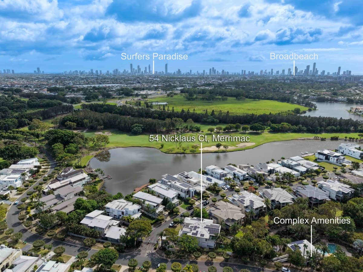 54 Nicklaus Court, MERRIMAC - Thumbnail 4